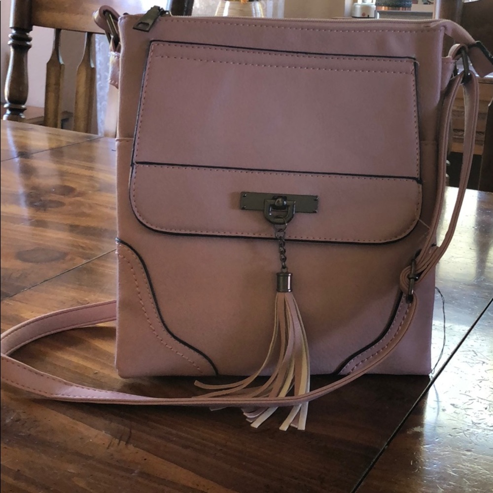 Handbag